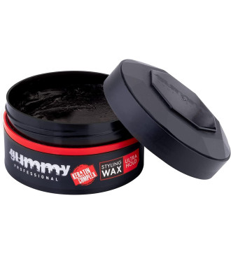 Cera Gummy Vermelha 150ml